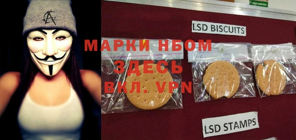 хмурый Михайлов